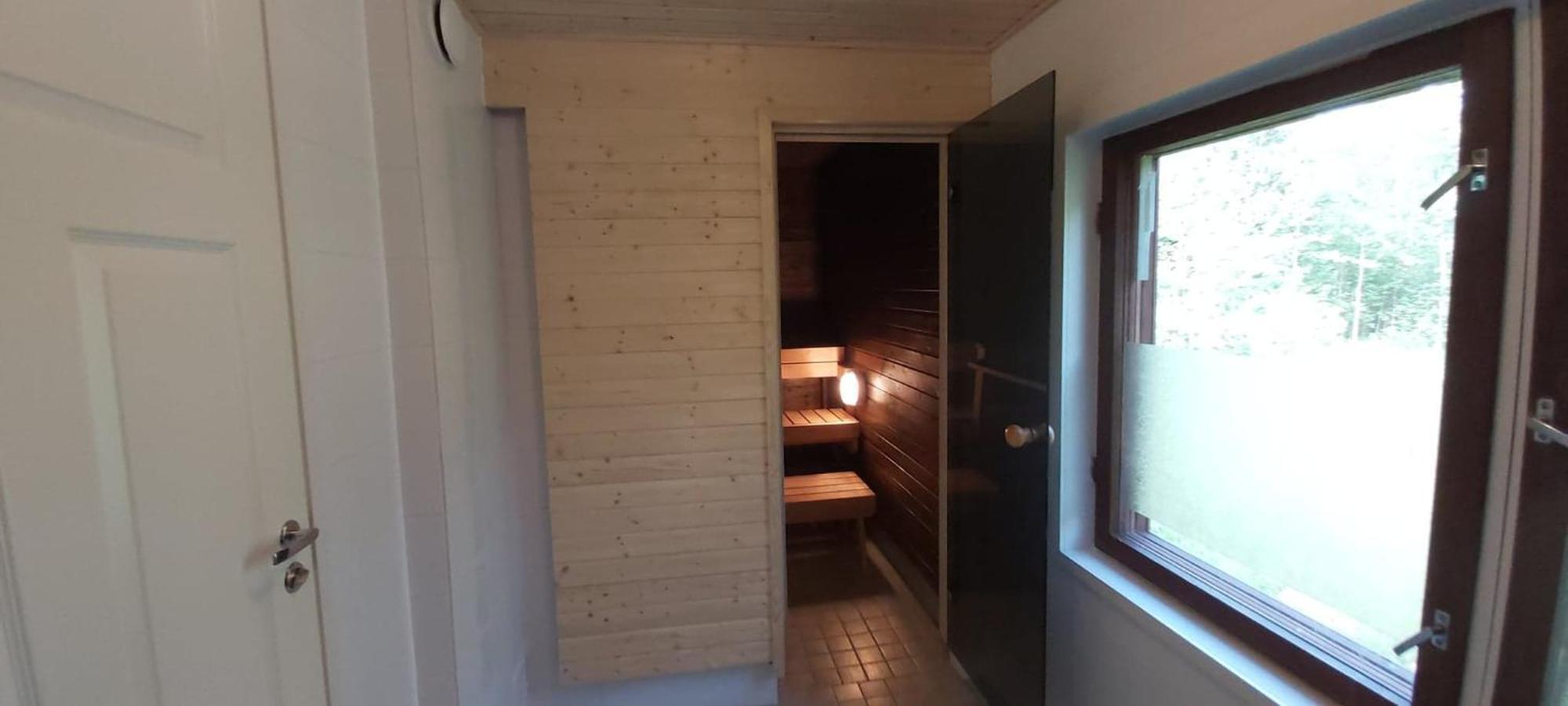 Holiday Home Ivalo Exterior foto